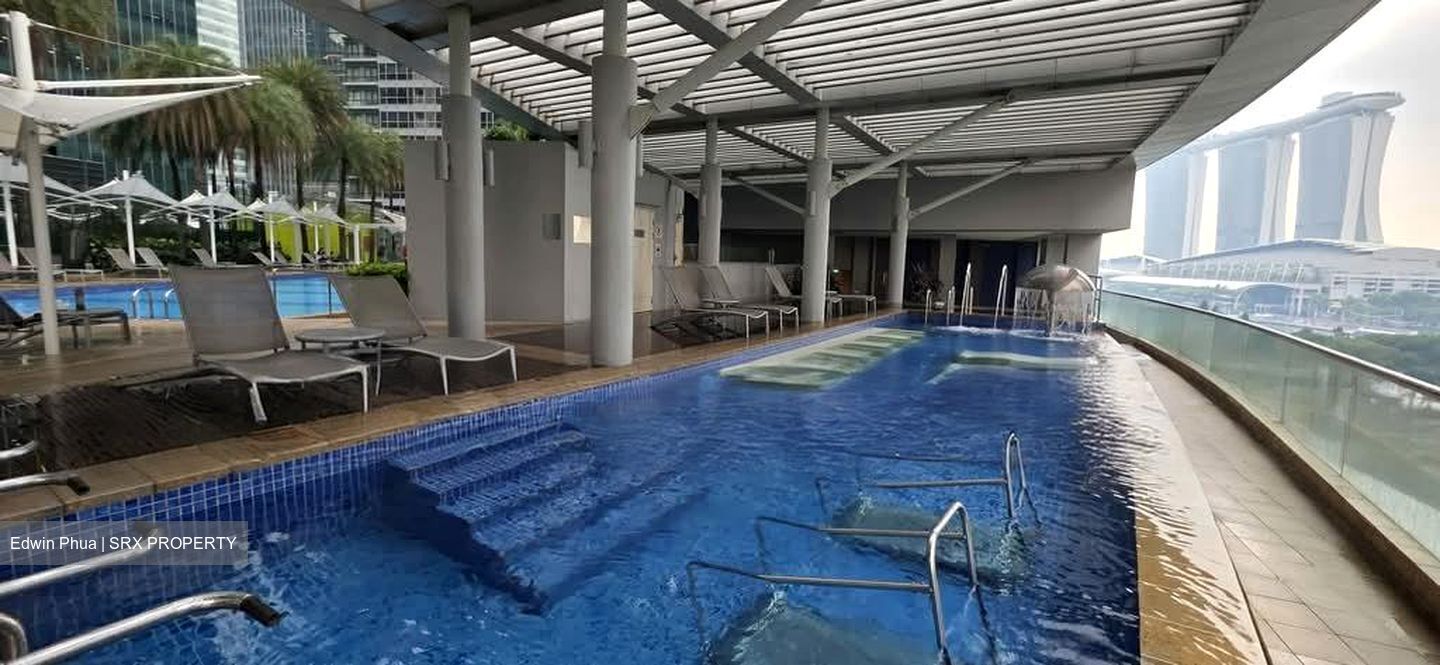 The Sail @ Marina Bay (D1), Apartment #554011191